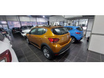 Dacia Sandero Stepway 1.0 100cv glp miniatura 5